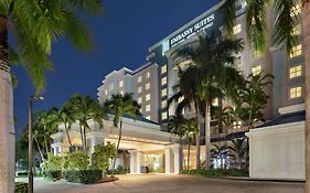 Embassy Suites Hotel San Juan Hotel y Casino